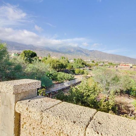 Villa Mimosa Арафо Экстерьер фото
